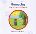 Picture of GUMPCHY THE LITTLE BAHÁ'Í BEAR (AUS)
