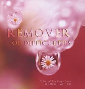 Picture of REMOVER OF DIFFICULTIES